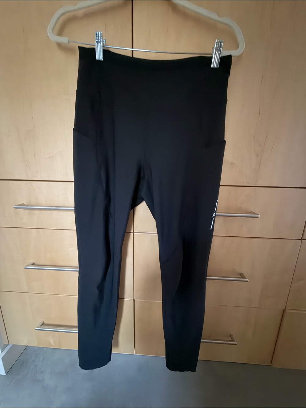 Peloton “fast & free” style Leggings